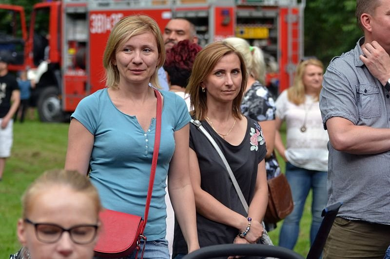 W Pawłowicach na wesoło! (zdjęcia)