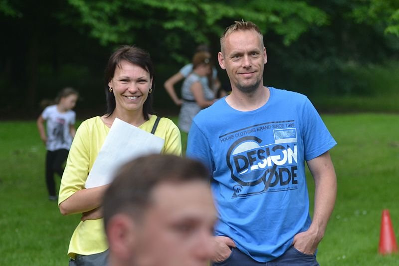 W Pawłowicach na wesoło! (zdjęcia)