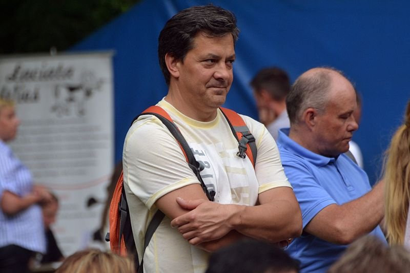 W Pawłowicach na wesoło! (zdjęcia)