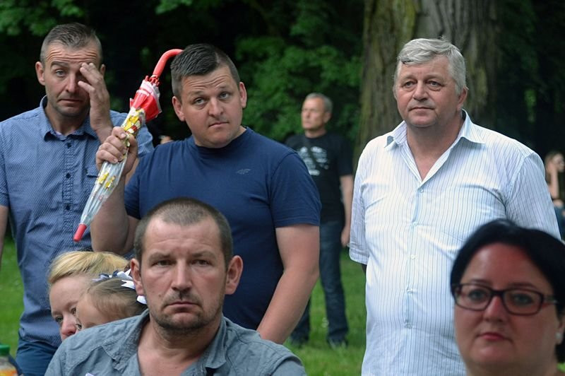 W Pawłowicach na wesoło! (zdjęcia)