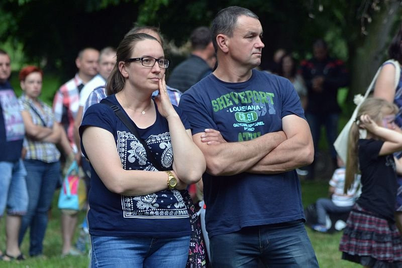 W Pawłowicach na wesoło! (zdjęcia)