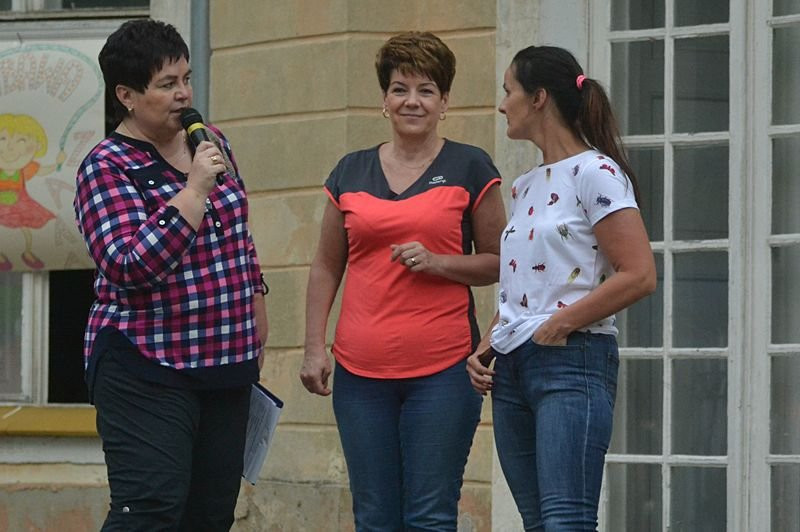 W Pawłowicach na wesoło! (zdjęcia)