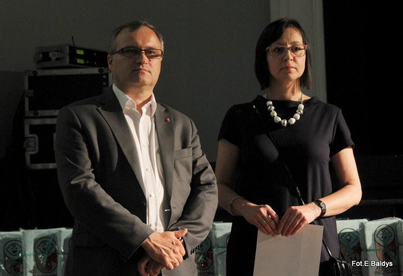 Uroczyście wręczono becikowe (zdjęcia)