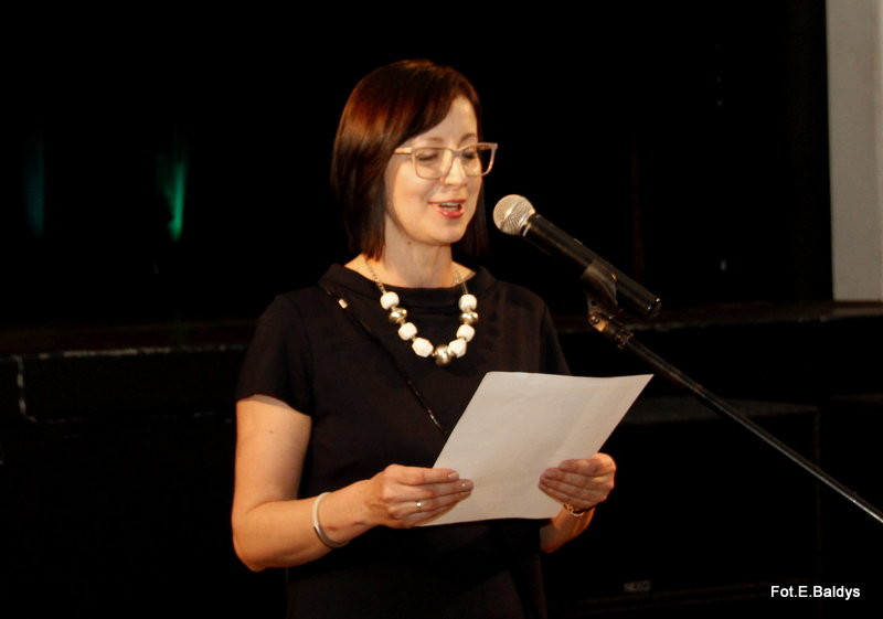 Uroczyście wręczono becikowe (zdjęcia)