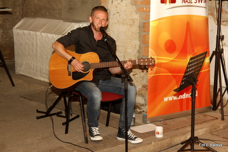 Paleta zmysłów (zdjęcia)