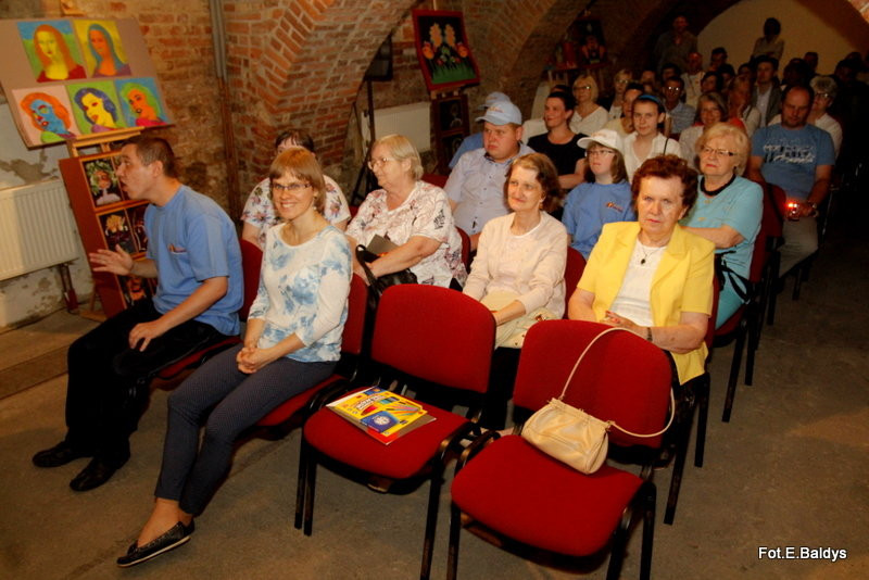 Paleta zmysłów (zdjęcia)