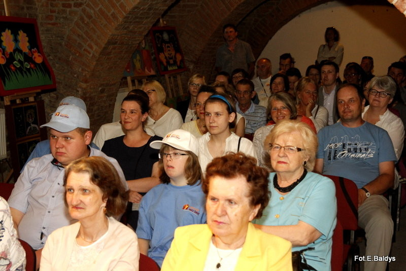 Paleta zmysłów (zdjęcia)