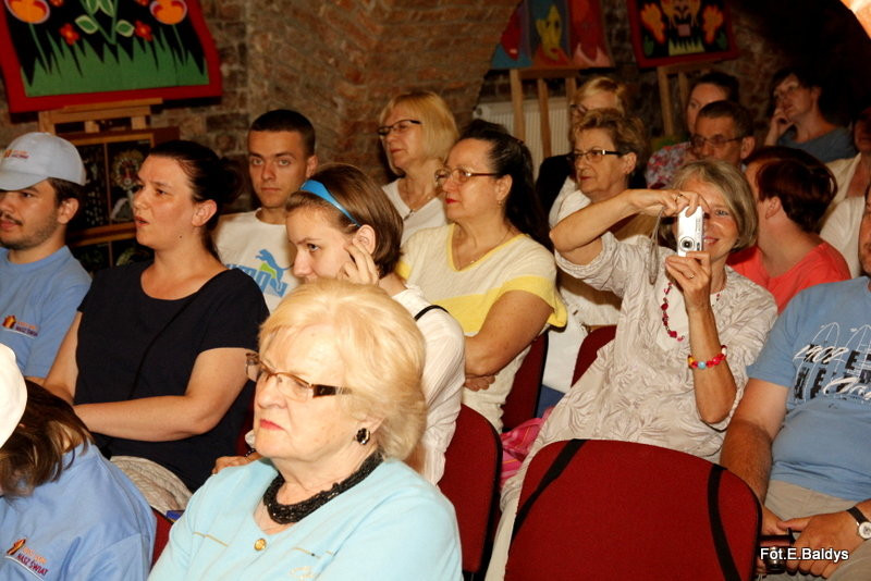 Paleta zmysłów (zdjęcia)