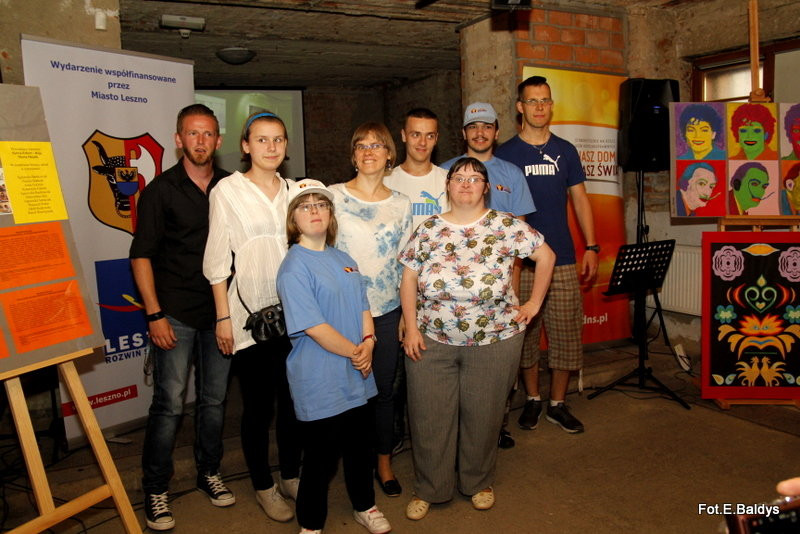 Paleta zmysłów (zdjęcia)