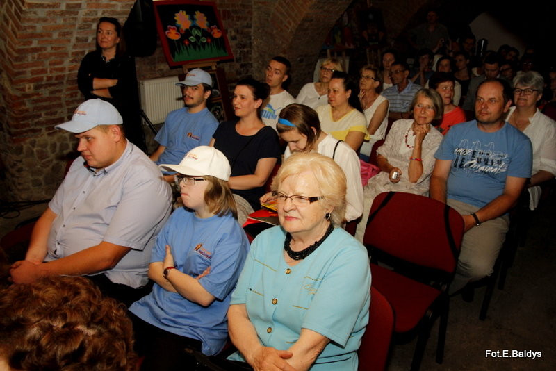 Paleta zmysłów (zdjęcia)