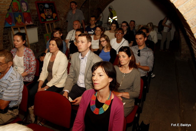 Paleta zmysłów (zdjęcia)