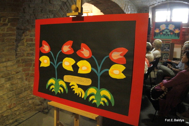 Paleta zmysłów (zdjęcia)