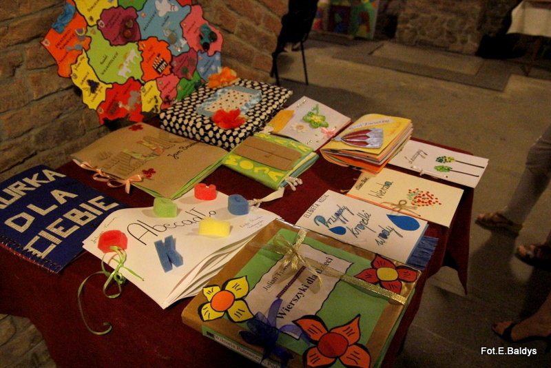 Paleta zmysłów (zdjęcia)