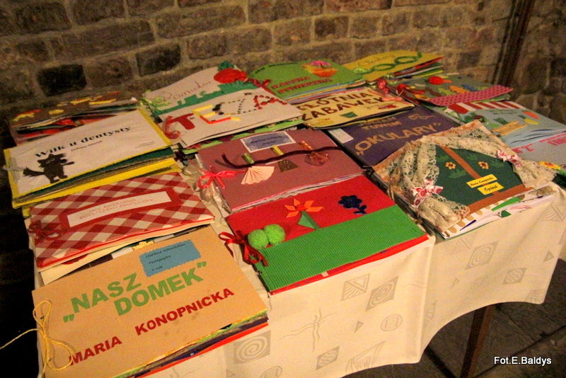 Paleta zmysłów (zdjęcia)