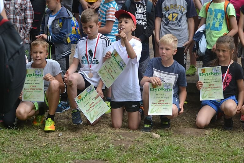 Cross Wagarowicza w Pawłowicach (dużo zdjęć)