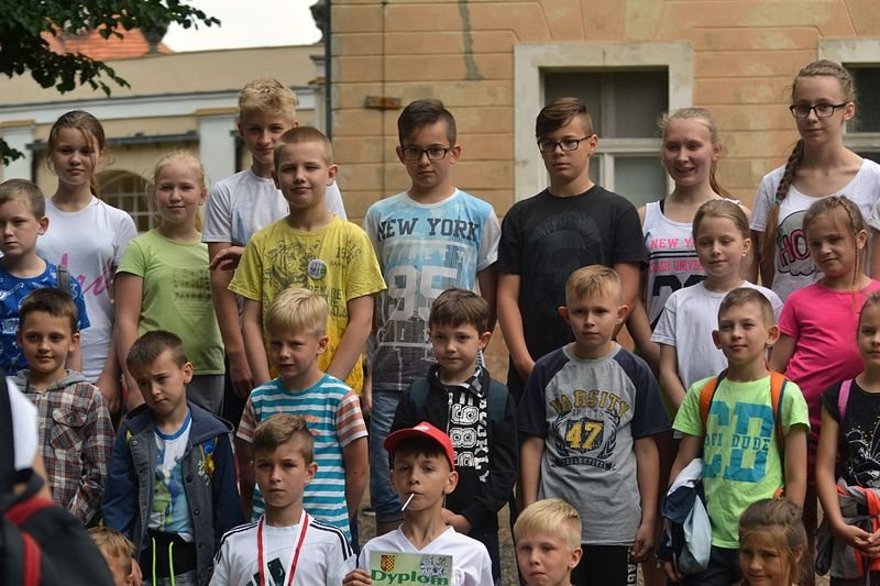 Cross Wagarowicza w Pawłowicach (dużo zdjęć)