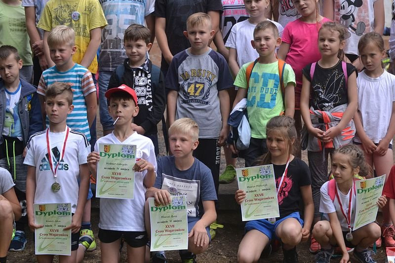 Cross Wagarowicza w Pawłowicach (dużo zdjęć)