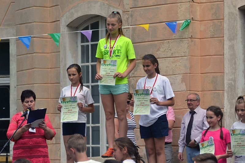 Cross Wagarowicza w Pawłowicach (dużo zdjęć)