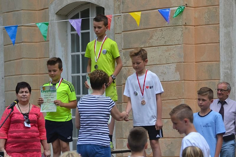 Cross Wagarowicza w Pawłowicach (dużo zdjęć)