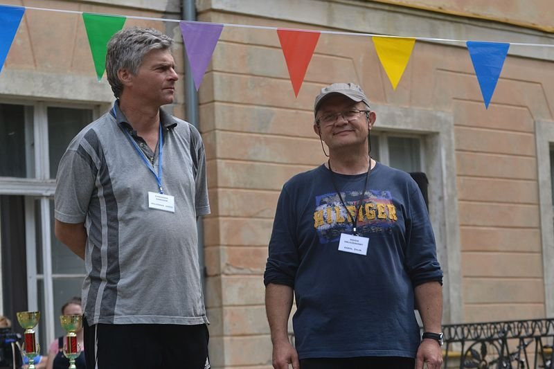 Cross Wagarowicza w Pawłowicach (dużo zdjęć)