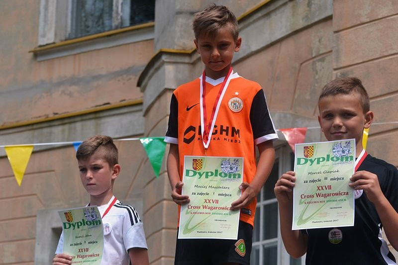 Cross Wagarowicza w Pawłowicach (dużo zdjęć)