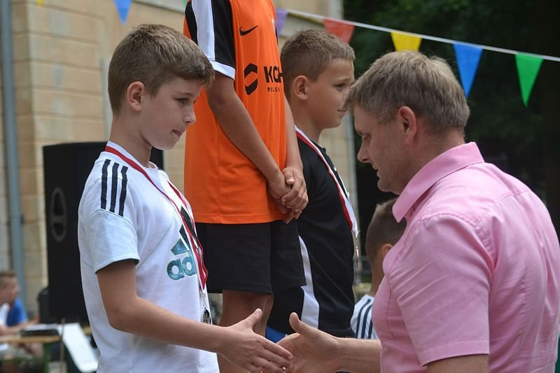 Cross Wagarowicza w Pawłowicach (dużo zdjęć)