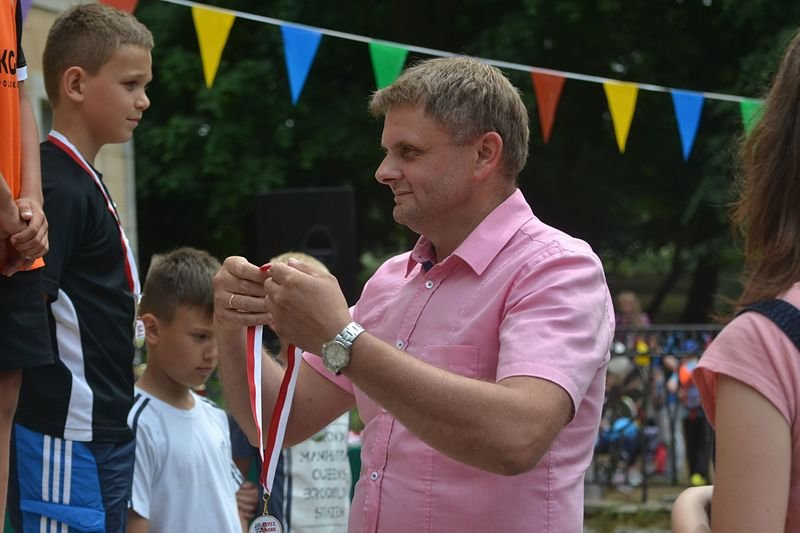 Cross Wagarowicza w Pawłowicach (dużo zdjęć)