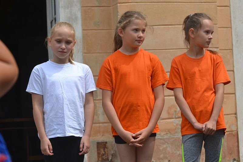 Cross Wagarowicza w Pawłowicach (dużo zdjęć)