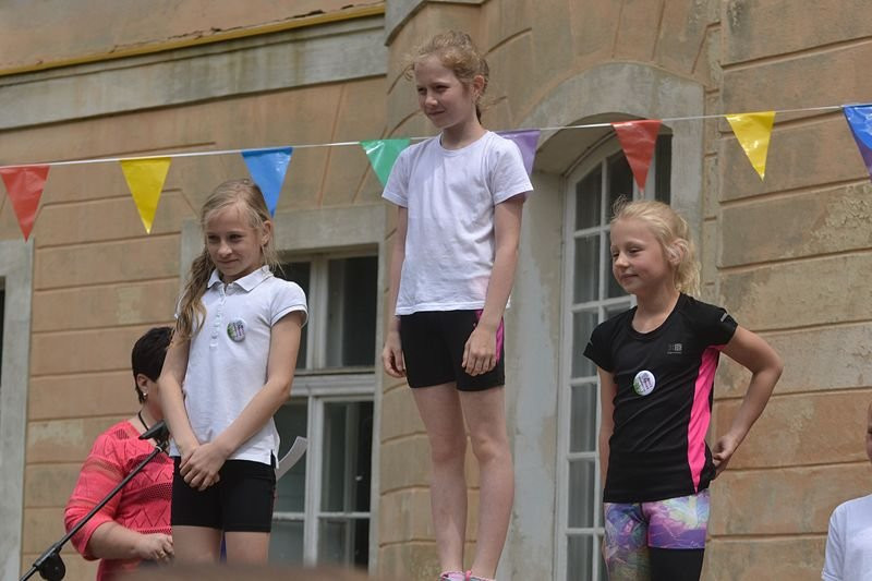 Cross Wagarowicza w Pawłowicach (dużo zdjęć)