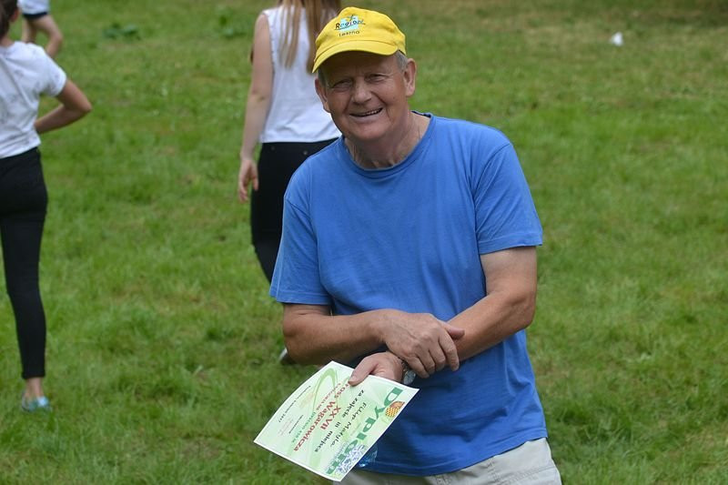 Cross Wagarowicza w Pawłowicach (dużo zdjęć)