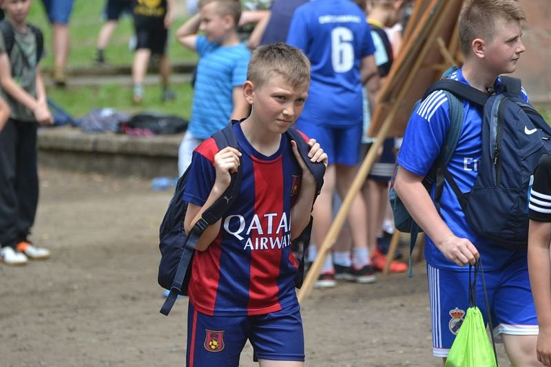 Cross Wagarowicza w Pawłowicach (dużo zdjęć)