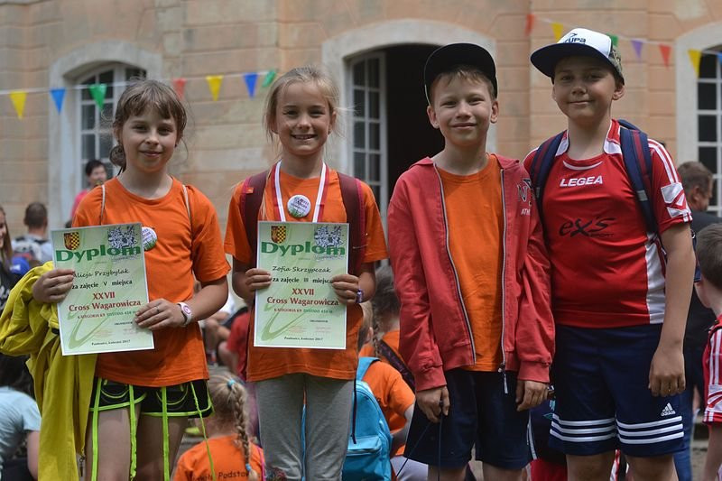 Cross Wagarowicza w Pawłowicach (dużo zdjęć)