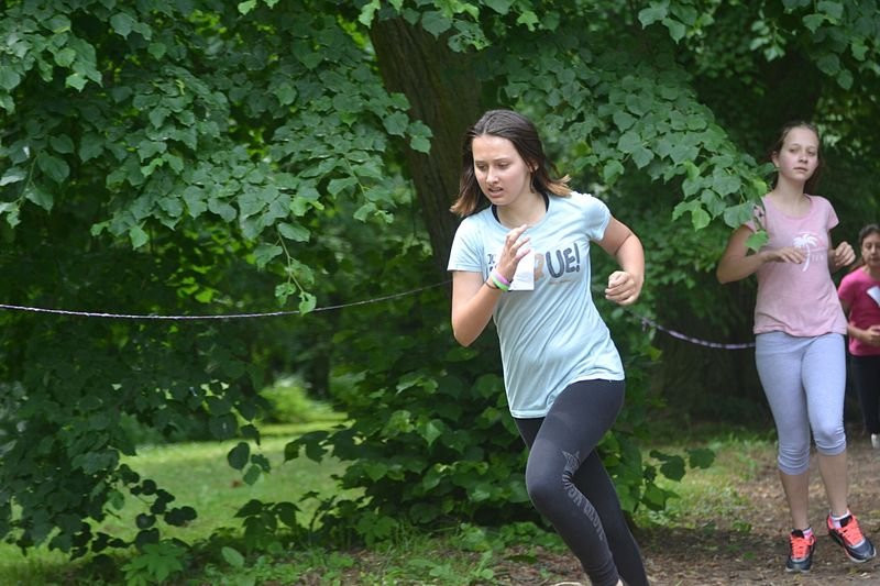 Cross Wagarowicza w Pawłowicach (dużo zdjęć)