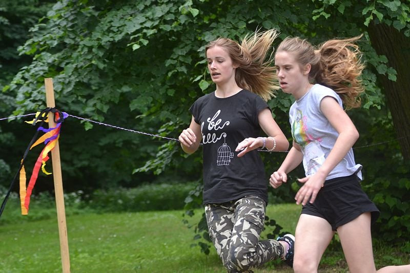 Cross Wagarowicza w Pawłowicach (dużo zdjęć)