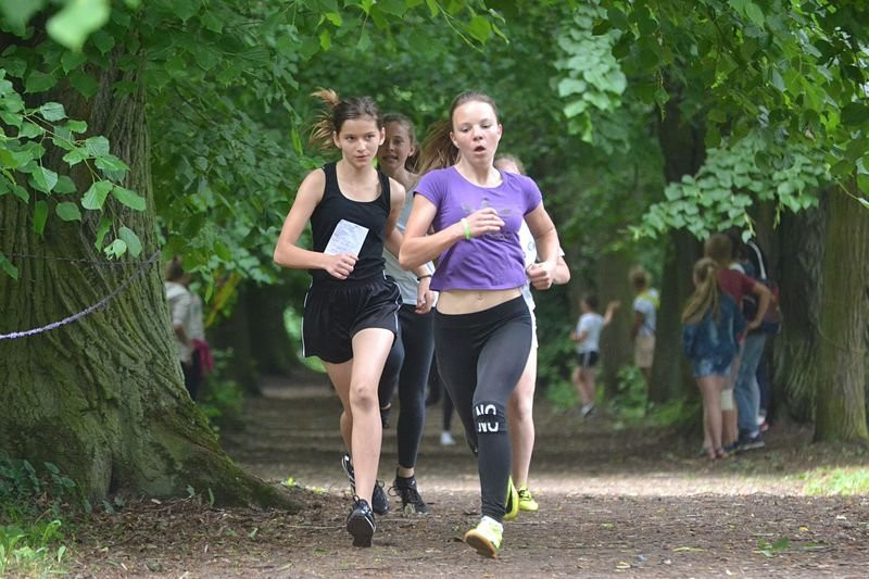 Cross Wagarowicza w Pawłowicach (dużo zdjęć)