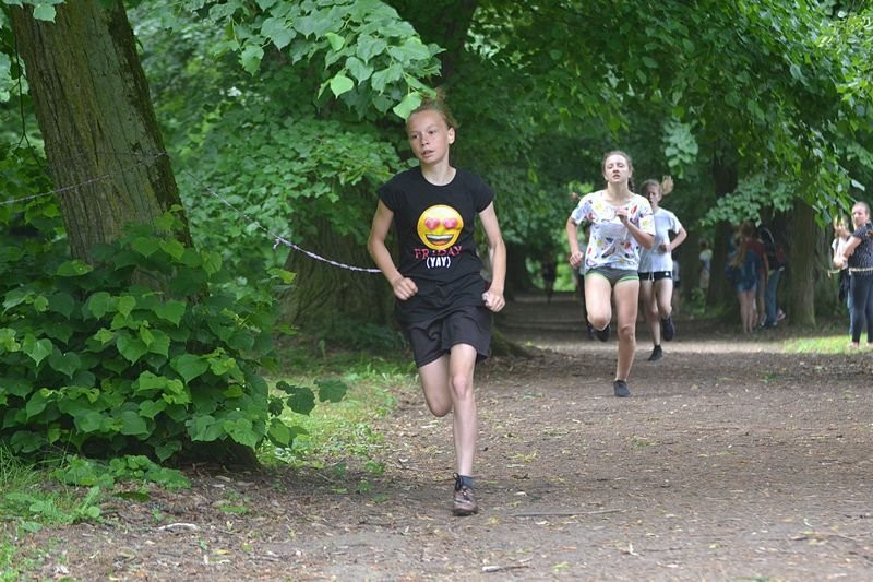 Cross Wagarowicza w Pawłowicach (dużo zdjęć)