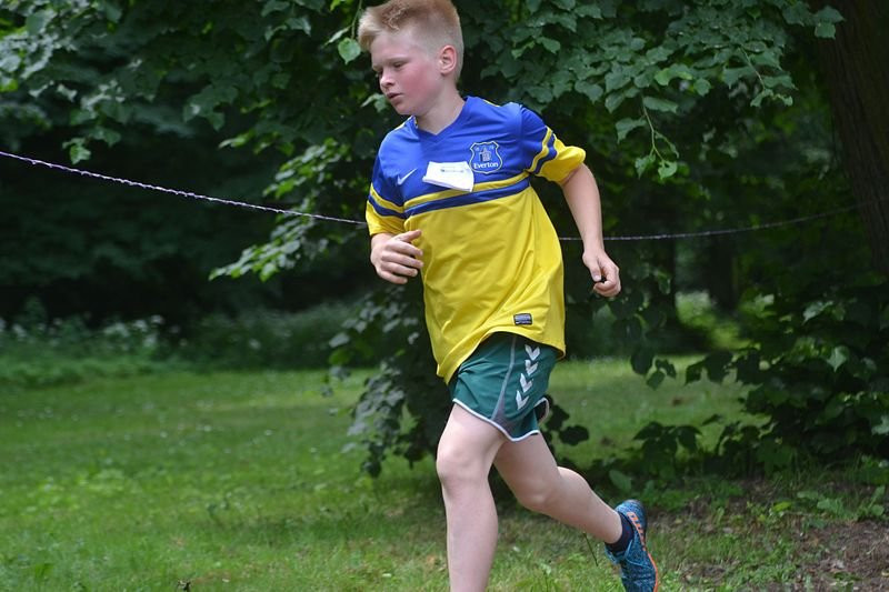 Cross Wagarowicza w Pawłowicach (dużo zdjęć)