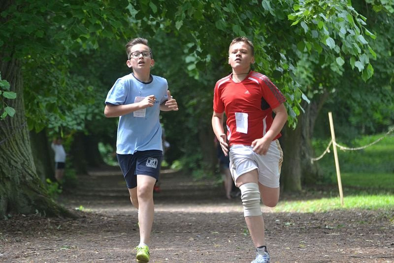 Cross Wagarowicza w Pawłowicach (dużo zdjęć)