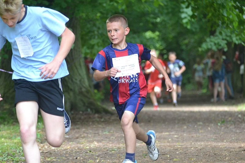 Cross Wagarowicza w Pawłowicach (dużo zdjęć)