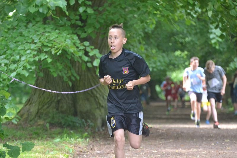 Cross Wagarowicza w Pawłowicach (dużo zdjęć)