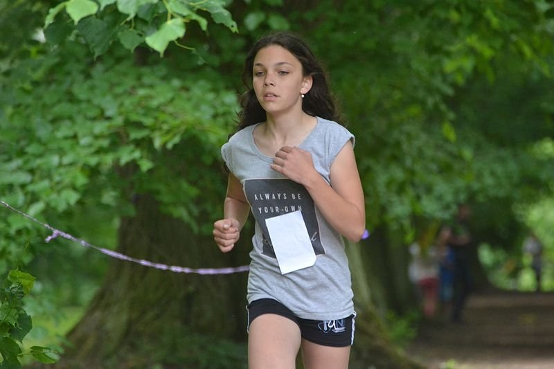 Cross Wagarowicza w Pawłowicach (dużo zdjęć)