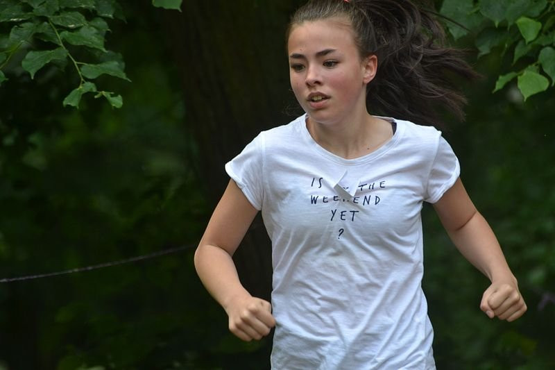 Cross Wagarowicza w Pawłowicach (dużo zdjęć)