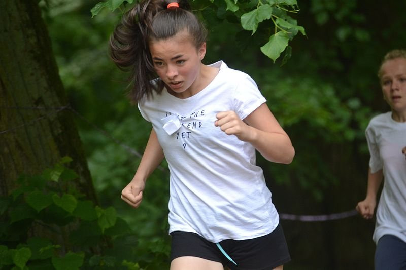 Cross Wagarowicza w Pawłowicach (dużo zdjęć)