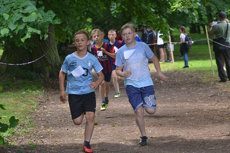 Cross Wagarowicza w Pawłowicach (dużo zdjęć)