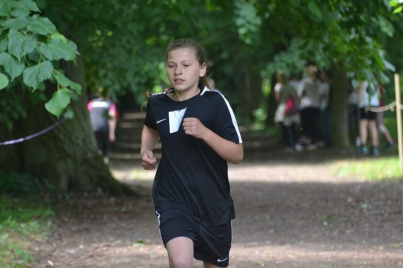 Cross Wagarowicza w Pawłowicach (dużo zdjęć)