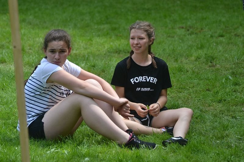 Cross Wagarowicza w Pawłowicach (dużo zdjęć)