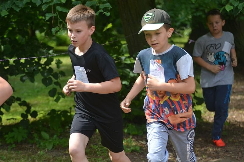 Cross Wagarowicza w Pawłowicach (dużo zdjęć)