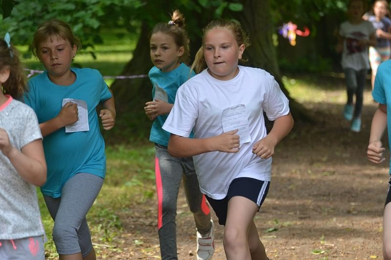 Cross Wagarowicza w Pawłowicach (dużo zdjęć)