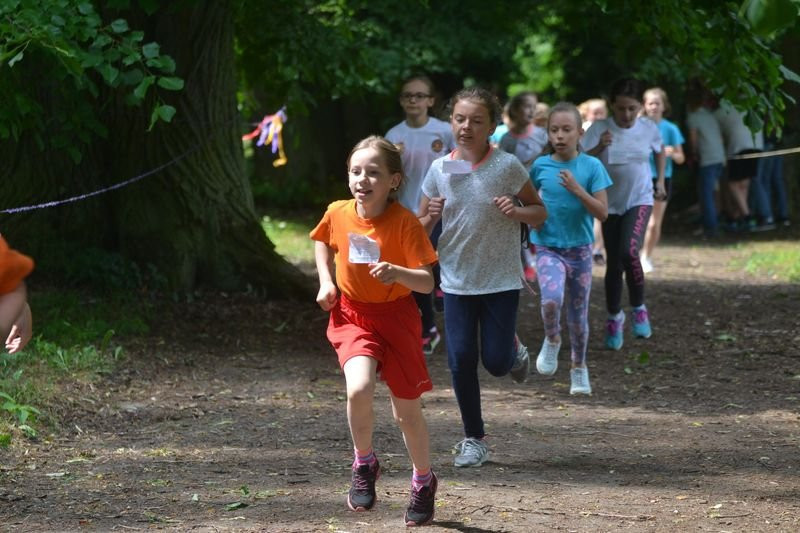 Cross Wagarowicza w Pawłowicach (dużo zdjęć)