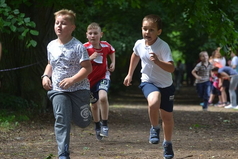 Cross Wagarowicza w Pawłowicach (dużo zdjęć)